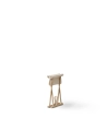 Stołek Camp Toddler Oak/Undyed Oliver Furniture