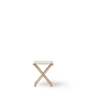 Stołek Camp Junior Oak/Undyed Oliver Furniture 