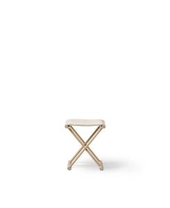 Stołek Camp Junior Oak/Undyed Oliver Furniture 