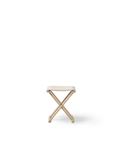 Stołek Camp Junior Oak/Undyed Oliver Furniture 
