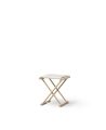 Stołek Camp Junior Oak/Undyed Oliver Furniture 