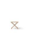 Stolik Niski Low Oak Oliver Furniture