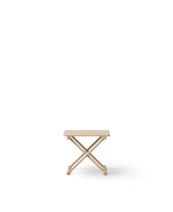 Stolik Niski Low Oak Oliver Furniture