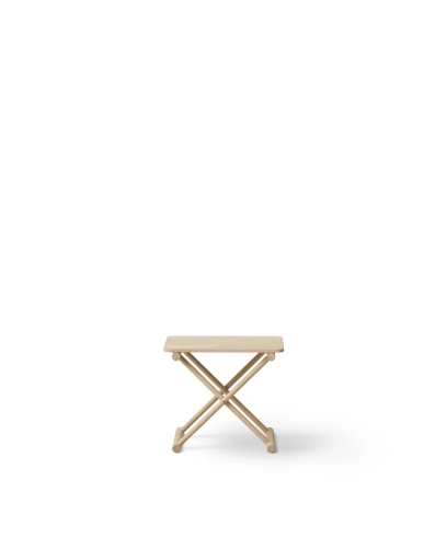 Stolik Niski Low Oak Oliver Furniture