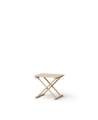 Stolik Niski Low Oak Oliver Furniture