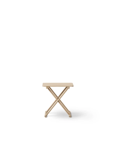Stolik Wysoki High Oak Oliver Furniture