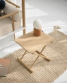 Stolik Wysoki High Oak Oliver Furniture