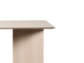 Mingle Table Top  -160cm  Prostokątny, Ferm Living różne kolory 