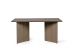Mingle Table Top  -160cm  Prostokątny, Ferm Living różne kolory 