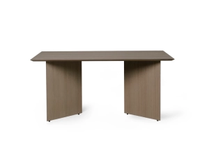 Mingle Table Top  -160cm  Prostokątny, Ferm Living różne kolory 