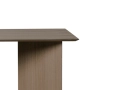 Mingle Table Top  -160cm  Prostokątny, Ferm Living różne kolory 