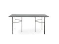 Mingle Table Top  -160cm  Prostokątny, Ferm Living różne kolory 