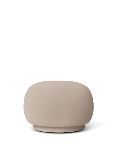 Pufa Rico 60 Cm Cashmere Ferm Living