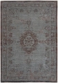 Dywan Louis De Poortere Vintage 280x360cm Orient Grey Ebony 