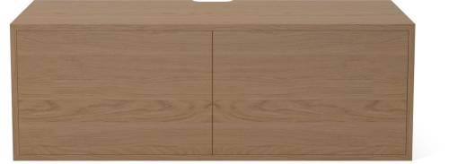 BOLIA szafka CASE M dąb olejowany różne warianty