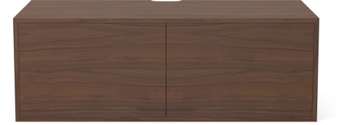 BOLIA szafka CASE M orzech olejowany różne warianty