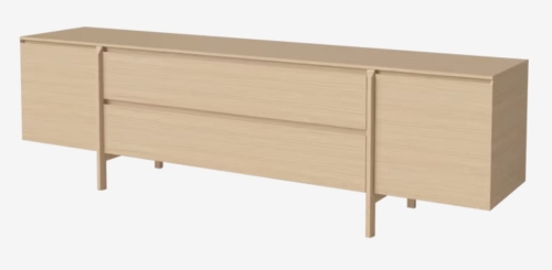 BOLIA komoda z szufladami DAIA 240 różne warianty 