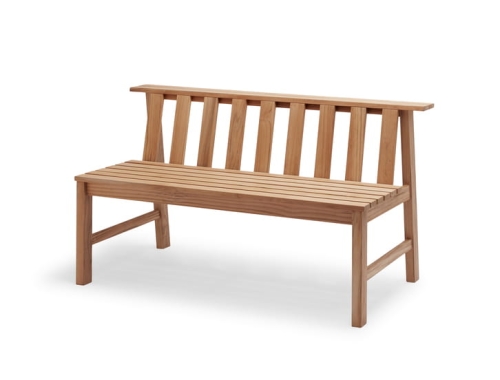 SKAGERAK ławka PLANK