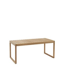 SKAGERAK stół VIRKELYST