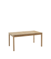 SKAGERAK stół PLANK