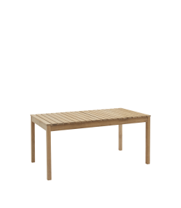 SKAGERAK stół PLANK