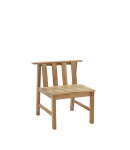 SKAGERAK krzesło PLANK