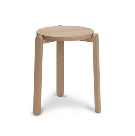 SKAGERAK stołek NOMAD
