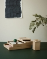SKAGERAK taca NOMAD