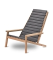 SKAGERAK fotel BETWEEN LINES