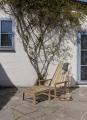 SKAGERAK fotel BETWEEN LINES