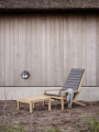 SKAGERAK fotel BETWEEN LINES