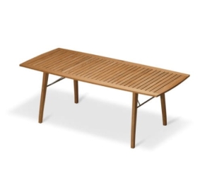 SKAGERAK stół rozkładany BALLARE