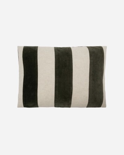 Poduszka Sono Zielona House Doctor