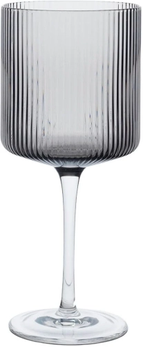 Kieliszki do wina czerwonego Ripple 2 szt. ferm Living różne warianty 