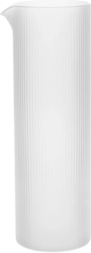 Dzbanek Ripple 1,12 l Ferm Living różne warianty