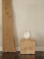 Wazon Shell 26,5 cm Ferm Living