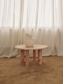Wazon Shell 26,5 cm Ferm Living