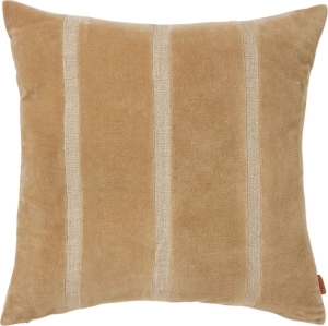 Poduszka dekoracyjna Senti w paski 50 x 50 cm Ferm Living  różne warianty