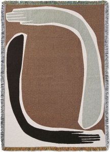 Koc Pose 120 x 170 cm Ferm Living