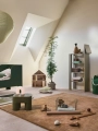 Domek dla lalek Toro Ferm Living  