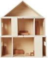 Domek dla lalek Toro Ferm Living  