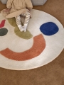 Dywan Panto Tufted Ferm Living różne warianty 