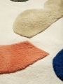 Dywan Panto Tufted Ferm Living różne warianty 