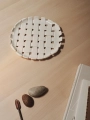 Talerz do serwowania Plait 30 cm Ferm Living  rózne warianty