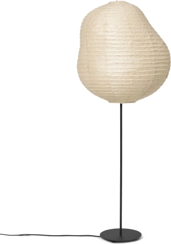 Lampa podłogowa Kurbis wysoka Ferm Living 