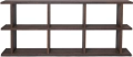 Regał na książki Kona 170 x 72 cm Ferm Living różne warianty 