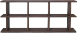 Regał na książki Kona 170 x 72 cm Ferm Living różne warianty 