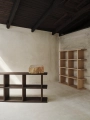 Regał na książki Kona 122,5 x 141 cm Ferm Living różne warianty 