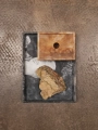 Taca dekoracyjna Mist 15 x 20 cm Ferm Living różne warianty  