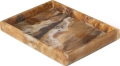 Taca dekoracyjna Mist 15 x 20 cm Ferm Living różne warianty  